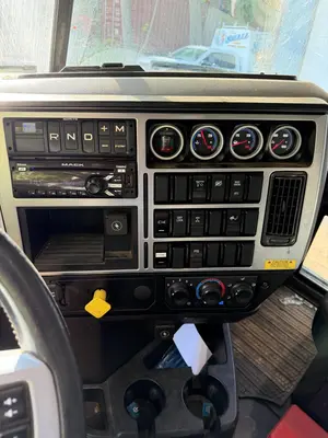 Used 2019 MACK GRANITE Dump trucks North Carolina US | Proxy Equipment #1388877