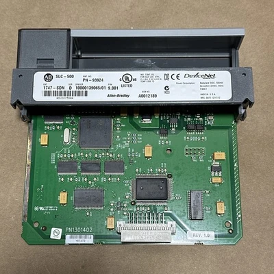 NEW Allen-Bradley 1747-SDN / D