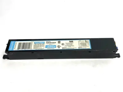 Used Philips Advance IntelliVolt Ballast T8, 120-277V, 32W CUT LEADS Lighting Michigan US | Maverick Industrial Sales #1393535