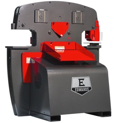 USED 2026 EDWARDS 100 TON