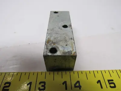 New | in-Stock LINCOLN INDUSTRIAL _UNKNOWN_ Valves/Fittings | Arrow Industrial #627048