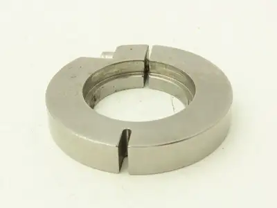 Sew Eurodrive 06439365 Split Ring Collar for Shrink Disc Bushing 1-7/16" Shaft
