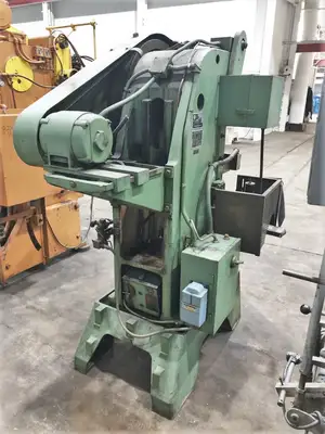USED MINSTER MINSTER B1-32 PRESS