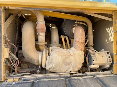 2004 Caterpillar 140H