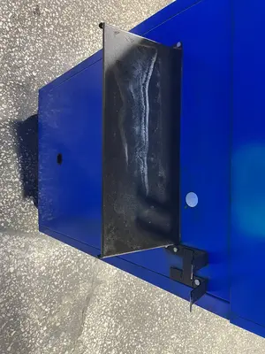 Global Industrial  Computer Cabinet