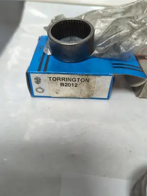 New | in-Stock TORRINGTON B-2012 Bearings | Surplus Asset Holdings #1199679