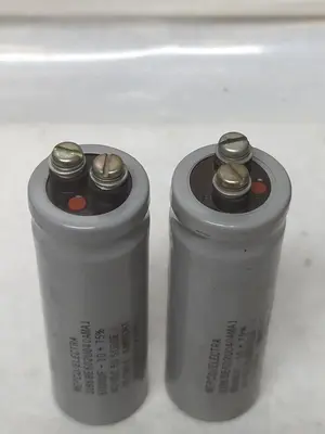 Used MEPCO 3186BE602U040AMA1 Miscellaneous Equipment (Electrical & Power) | Surplus Asset Holdings #1200560
