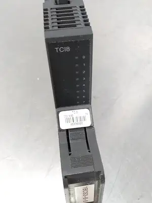 Metso Automation D201482 Module TCI8 Loc3D67