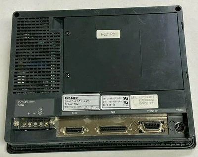 Pro-face Digital GP470-EG31-24V Operator Interface Panel Made in Japan