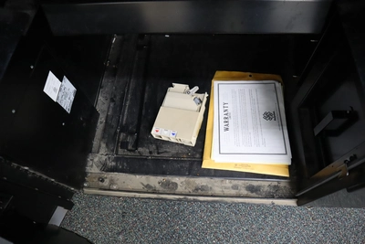 Used POLYVEND R28 Office Equipment Minnesota US | Machinesused.com #1389564