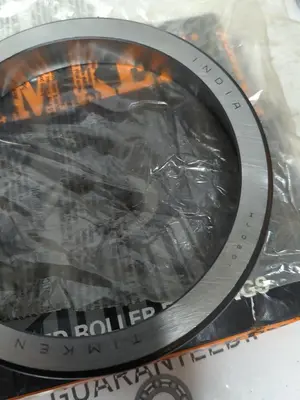 New | in-Stock TIMKEN 672 Bearings | Surplus Asset Holdings #1198085
