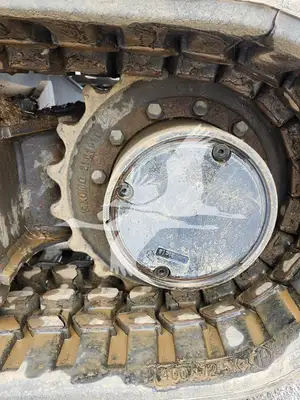 USED 2022 XCMG XE55U