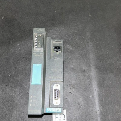USED Siemens 6ES7 151-1AA04-0AB0