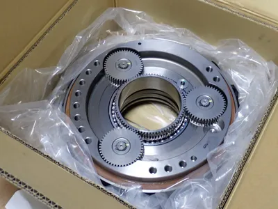 Nabtesco Precision Reduction Gear