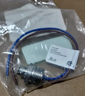 NEW Turck FSV 4.22-0.2/14.5/NPT/S613