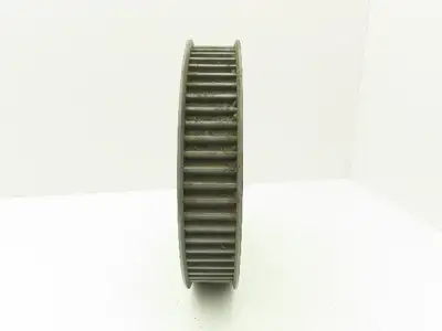 Maska P64-14M40-E Timing Belt Sprocket QD E Bushing 40mm Belt 64T Max RPM 2250