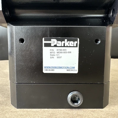 NEW Parker RT90-003