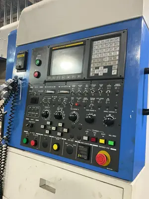 USED KIA HEAVY INDUSTRIES CORP. VX650