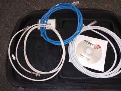 USED RAZBERI Razberi IT-5000