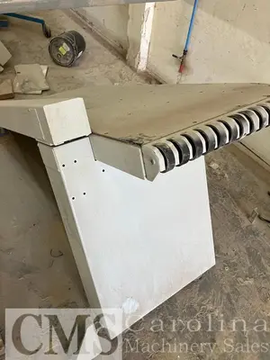 USED 2022 BIESSE SELCO WN 6 FRONT LOADING PANEL SAW