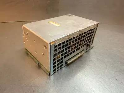 Siemens A5E31006890-K9 A5E31006890K9 Power Supply Cv5_AC (3.4.5)