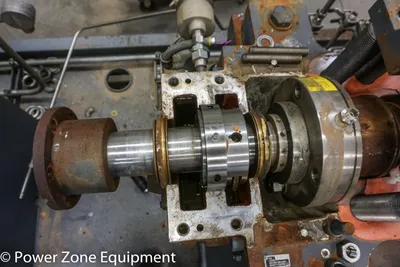 USED PUMPWORKS 610 8X10X13 PWM