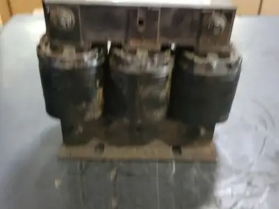USED HAMMOND POWER SOLUTIONS INC. RM0025N20