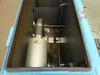 Used CROSS _UNKNOWN_ Hydraulic Power Units Indiana US | Arrow Industrial #684585