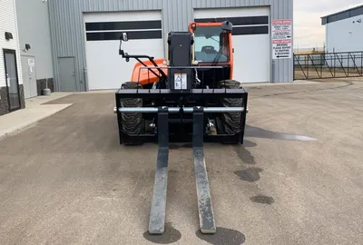 New | in-Stock 2026 JLG 1644 TELEHANDLER Misc Forklifts Alberta CA | Adcock Equipment #1417982