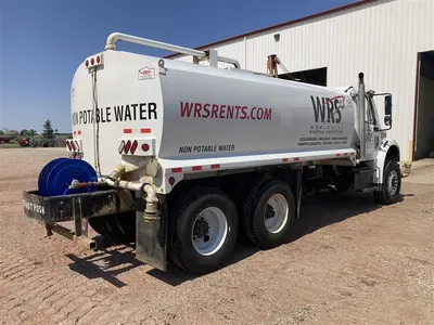 USED 2019 Freightliner M2 106 WT