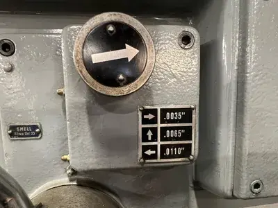 USED ALZMETALL AB4