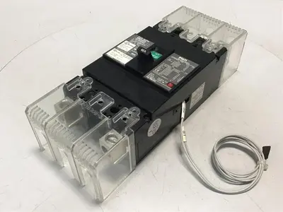 USED FUJI ELECTRIC SA102BAUL