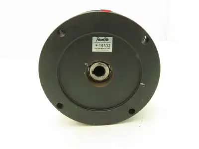 Carlson Power-Flo 625 SBCC Pneumatic Clutch Brake 56C-Face 5/8"Shaft 20-80psi