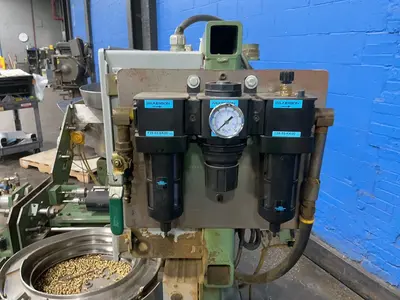 Used HBS _UNKNOWN_ Screw Driver Machines Ohio US | HGR 24 #1437879