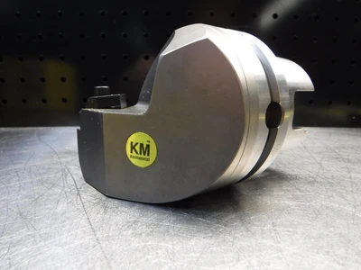 Kennametal KM80 Indexable Boring Head KM80ATCNSL4 3552CB7 (LOC1444)