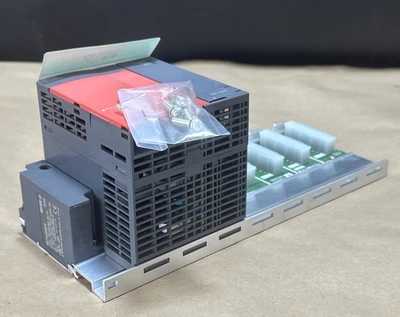 NEW Mitsubishi Q00JCPU