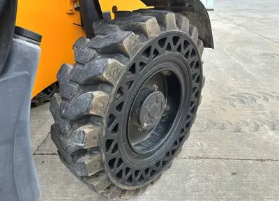 Used 2018 JCB 510-56 Telehandlers Utah US | Global Remarketing #1285963