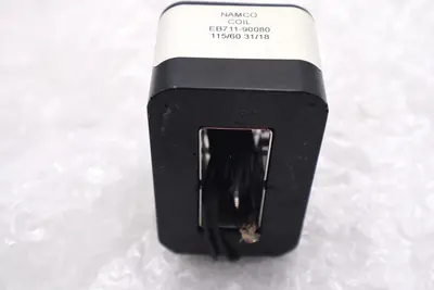 NAMCO EB711-90080 115/60 COIL #L-796