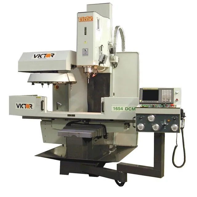 NEW VICTOR 1654DCM