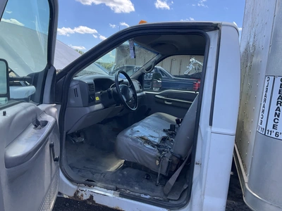 USED 2000 FORD F350 SUPER DUTY