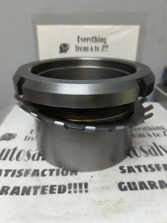 New | in-Stock SKF SNW 34X6 Valves/Fittings | Surplus Asset Holdings #1217507