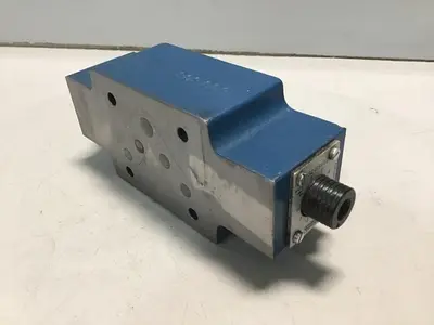 USED MANNESMANN REXROTH Z2FS10531V