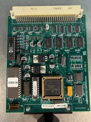 American Msi Corporation C3201.010.022B Rev.6 Cpc Rev 6 (5.3.2)