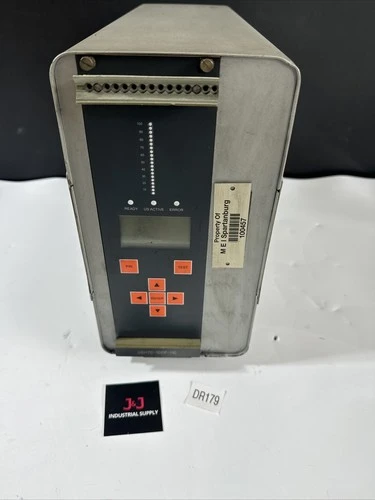 Used Rinco UGH70-100P-110 Misc Electrical & Power Parts Indiana US | J&J Industrial Supply #532587