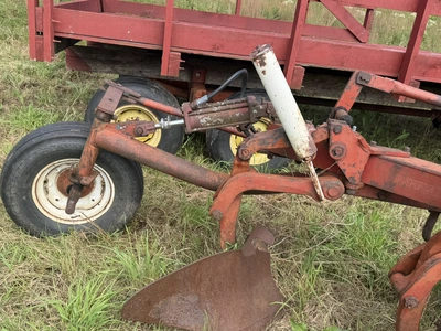 Used _UNKNOWN_ _UNKNOWN_ Moldboard Plows Michigan US | Miedema Asset Management Group #1443263