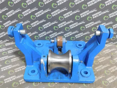 USED CLYDE BERGEMANN T30MK1