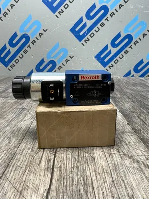 REXROTH R900052621 Electrical/PLC/Automation | ESS Industrial Equipment Sales (2)