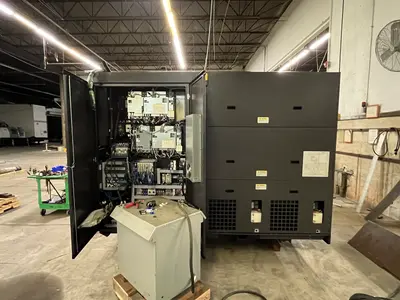 2022 OKUMA TWIN STAR LT2000 EX Multi-Axis CNC Lathes | Toolquip, Inc. (12)
