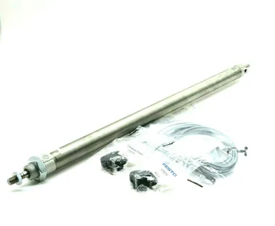 NEW FESTO DSNU-X-25-425-PPV-A-R82 CYLINDER DSNUX25425PPVAR82