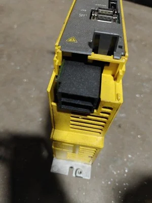USED FANUC A06B-6114-H105